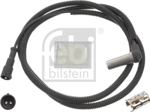 Febi Bilstein 46016 - Αισθητήρας, στροφές τροχού spanosparts.gr