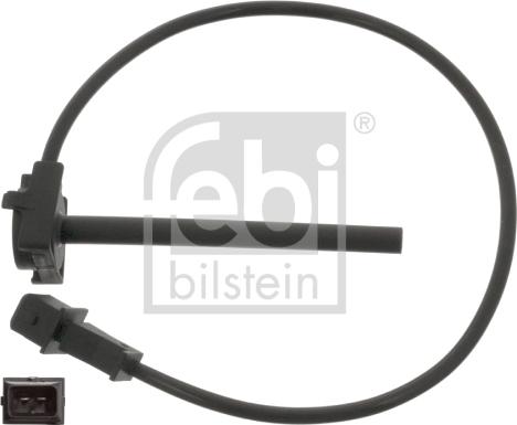 Febi Bilstein 46021 - Αισθητήρας. στάθμη ψυκτικού υγρού spanosparts.gr