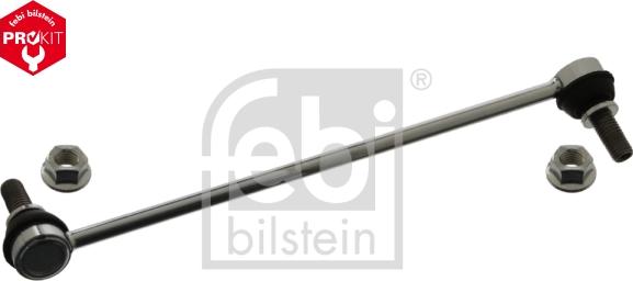 Febi Bilstein 40889 - Ράβδος / στήριγμα, ράβδος στρέψης spanosparts.gr