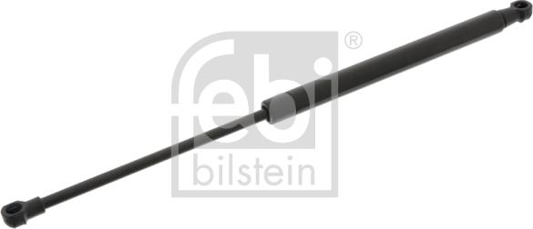 Febi Bilstein 47065 - Αμορτ. αερίου, χώρος αποσκ. / φόρτωσης spanosparts.gr