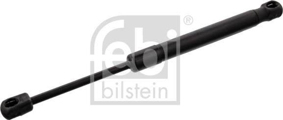 Febi Bilstein 47107 - Αμορτ. αερίου, καπό κινητήρα spanosparts.gr