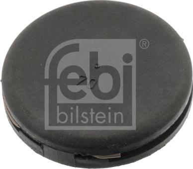 Febi Bilstein 47138 - Τάπα κλεισίματος, δοχείο ψυκτικού υγρού spanosparts.gr