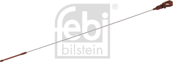 Febi Bilstein 47301 - Ράβδος μέτρησης στάθμης λαδιού spanosparts.gr