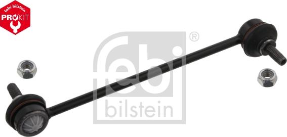 Febi Bilstein 04585 - Ράβδος / στήριγμα, ράβδος στρέψης spanosparts.gr