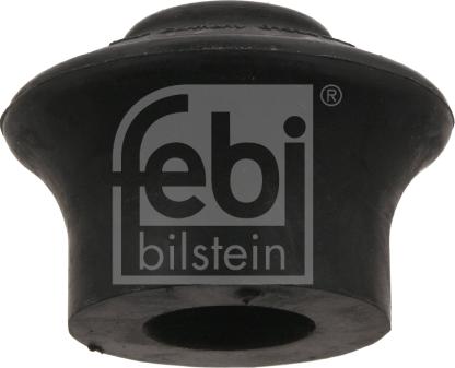 Febi Bilstein 01929 - Προσκρουστήρας, βάσεις στήριξης κινητήρα spanosparts.gr