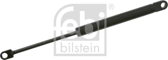 Febi Bilstein 08240 - Αμορτ. αερίου, καπό κινητήρα spanosparts.gr