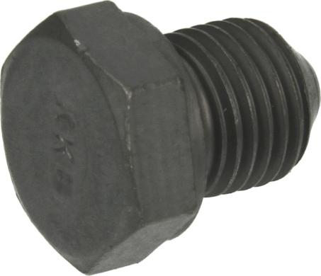 Febi Bilstein 03272 - Βιδωτή τάπα, λεκάνη λαδιού spanosparts.gr