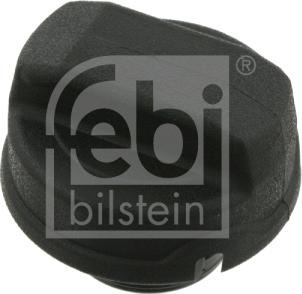 Febi Bilstein 02212 - Τάπα, ρεζερβουάρ καυσίμων spanosparts.gr