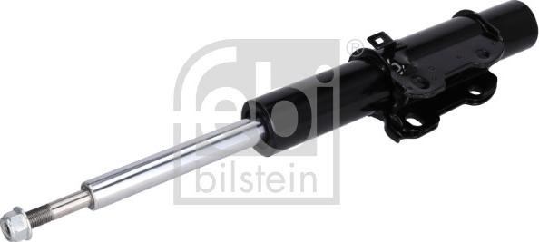Febi Bilstein 193155 - Αμορτισέρ spanosparts.gr