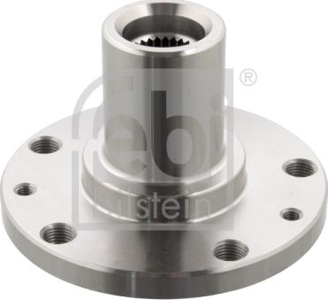 Febi Bilstein 14967 - Πλήμνη τροχού spanosparts.gr