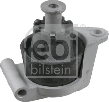 Febi Bilstein 14547 - Έδραση, κινητήρας spanosparts.gr