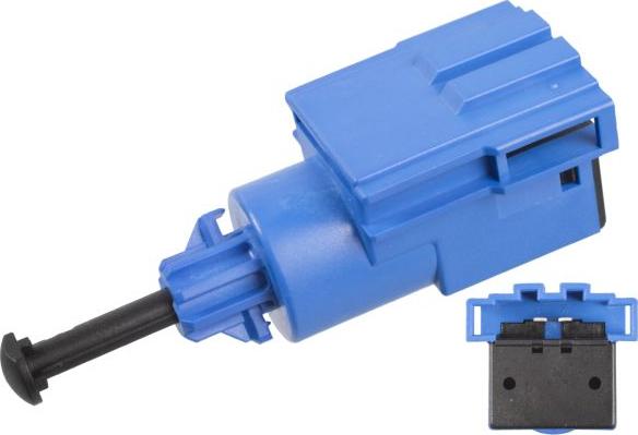 Febi Bilstein 109024 - Διακόπτης των φώτων φρένων spanosparts.gr