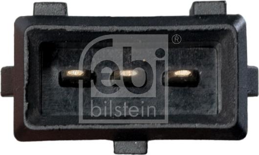 Febi Bilstein 106974 - Aισθητήρας, πίεση υπερπλήρωσης spanosparts.gr
