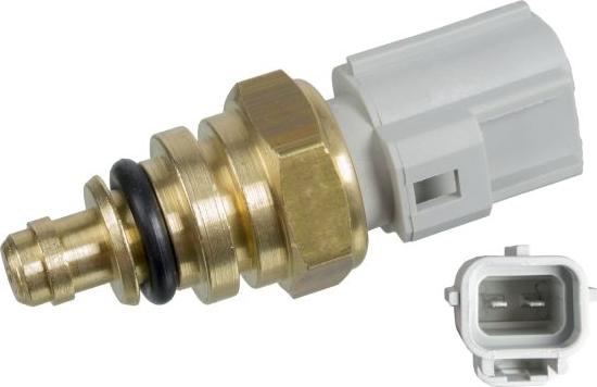 Febi Bilstein 106482 - Αισθητήρας, θερμοκρ. ψυκτικού υγρού spanosparts.gr