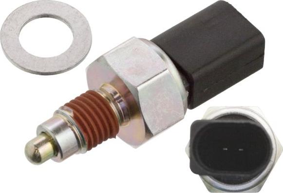 Febi Bilstein 106039 - Διακόπτης, φώτα όπισθεν spanosparts.gr