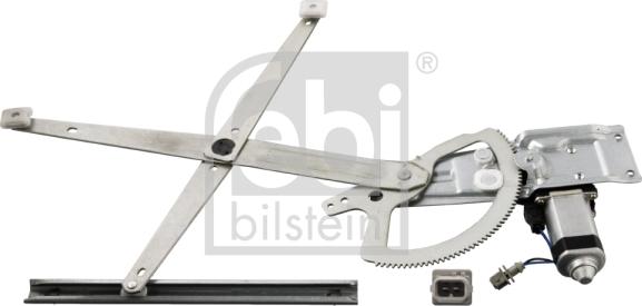 Febi Bilstein 106070 - Γρύλος παραθύρου spanosparts.gr