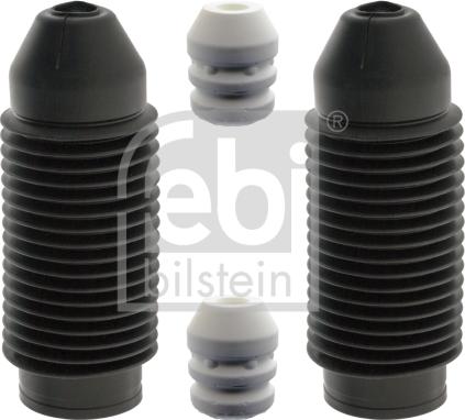 Febi Bilstein 106131 - Προσκρουστήρας, ανάρτηση spanosparts.gr