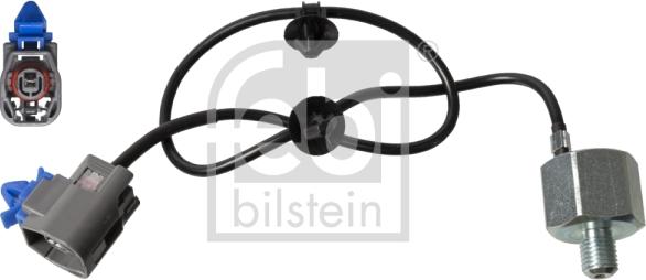 Febi Bilstein 106806 - Αισθητήρας κρούσης spanosparts.gr