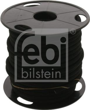 Febi Bilstein 10047 - Ελαστικός σωλήνας καυσίμων spanosparts.gr