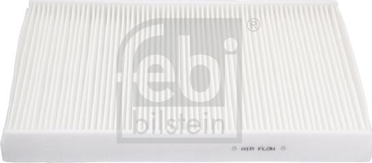 Febi Bilstein 100365 - Φίλτρο, αέρας εσωτερικού χώρου spanosparts.gr