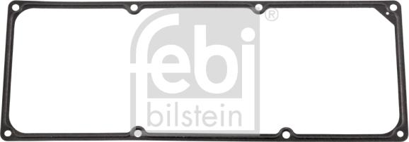 Febi Bilstein 101206 - Φλάντζα, κάλυμμα κυλινδροκεφαλής spanosparts.gr