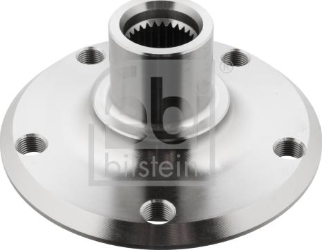 Febi Bilstein 101721 - Πλήμνη τροχού spanosparts.gr