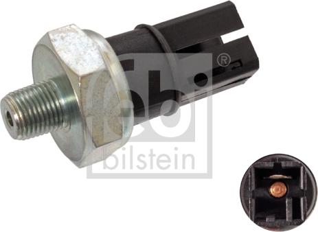 Febi Bilstein 108254 - Αισθητήρας, πίεση λαδιού spanosparts.gr