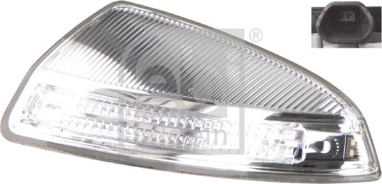 Febi Bilstein 103618 - Συμπληρωματικό φλας spanosparts.gr