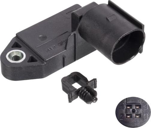 Febi Bilstein 103335 - Διακόπτης των φώτων φρένων spanosparts.gr