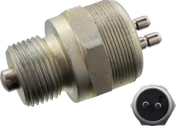 Febi Bilstein 103253 - Διακόπτης, φώτα όπισθεν spanosparts.gr