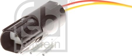 Febi Bilstein 107099 - Κιτ επισκευής καλωδίων, αισθητήρας εκκεντροφόρου άξονα spanosparts.gr