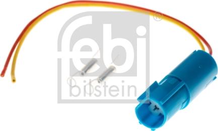 Febi Bilstein 107098 - Κιτ επισκευής καλωδίων, αισθητήρας θέσης στροφαλοφόρου άξονα spanosparts.gr