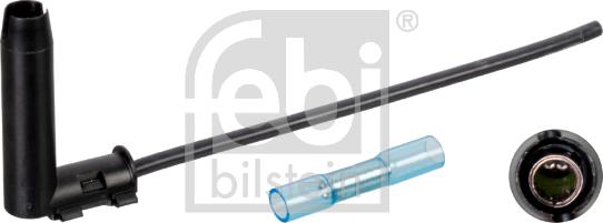 Febi Bilstein 107037 - Κιτ επισκευής καλωδίων, προθερμαντήρας spanosparts.gr