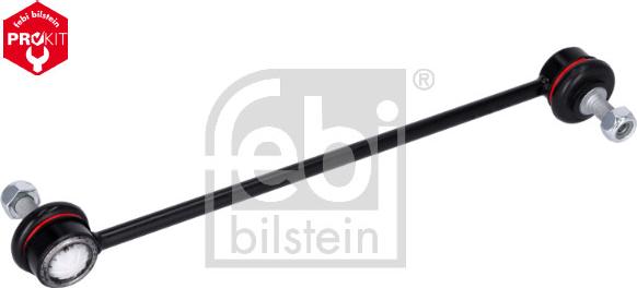 Febi Bilstein 11423 - Ράβδος / στήριγμα, ράβδος στρέψης spanosparts.gr