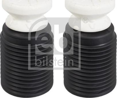 Febi Bilstein 181651 - Σετ προστασίας από σκόνη, αμορτισέρ spanosparts.gr