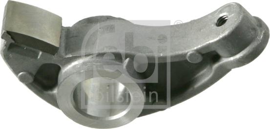 Febi Bilstein 18351 - Πλήκτρο βαλβίδας, ρύθμιση κινητήρα spanosparts.gr
