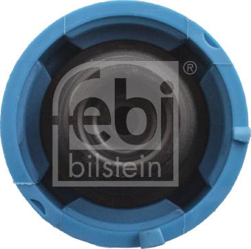 Febi Bilstein 183372 - Τάπα κλεισίματος, δοχείο ψυκτικού υγρού spanosparts.gr