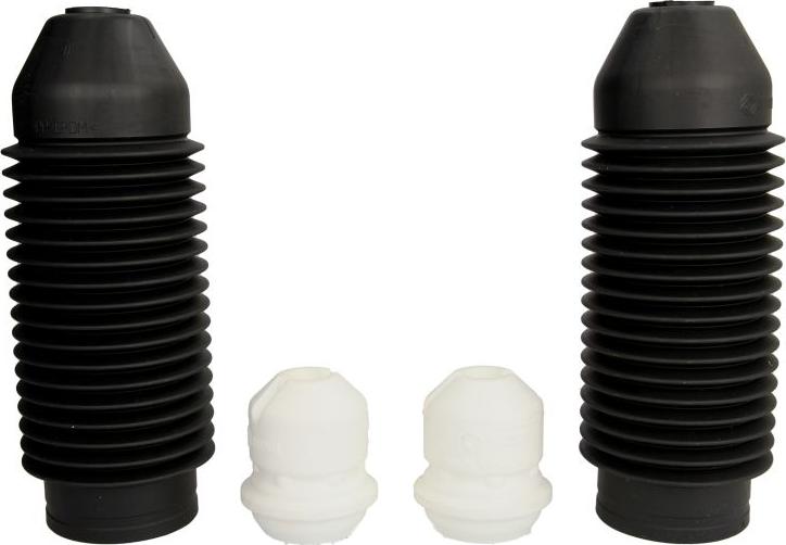 Febi Bilstein 13076 - Σετ προστασίας από σκόνη, αμορτισέρ spanosparts.gr