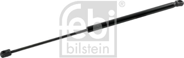Febi Bilstein 174343 - Αμορτ. αερίου, χώρος αποσκ. / φόρτωσης spanosparts.gr