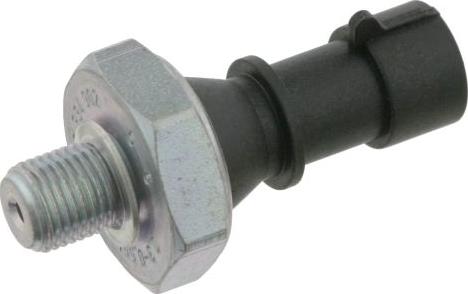 Febi Bilstein 17665 - Αισθητήρας, πίεση λαδιού spanosparts.gr