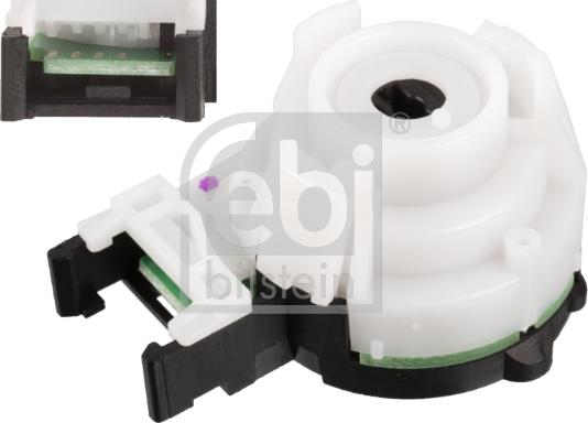 Febi Bilstein 172813 - Διακόπτης μηχανής spanosparts.gr