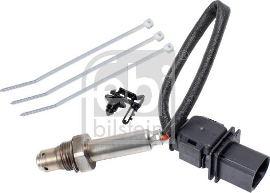 Febi Bilstein 177570 - Αισθητήρας λάμδα spanosparts.gr