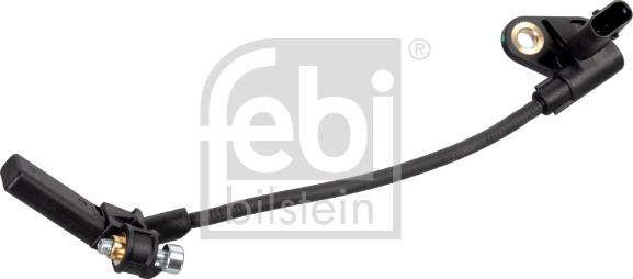 Febi Bilstein 177114 - Σηματοδ. παλμών, στροφ. άξονας spanosparts.gr