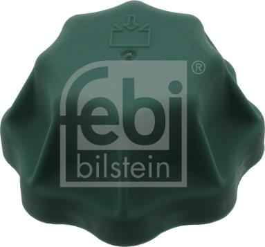 Febi Bilstein 39155 - Τάπα κλεισίματος, δοχείο ψυκτικού υγρού spanosparts.gr