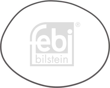Febi Bilstein 35840 - Φλάντζα, χιτώνιο κυλίνδρου spanosparts.gr
