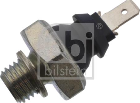 Febi Bilstein 36500 - Αισθητήρας, πίεση λαδιού spanosparts.gr