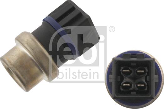 Febi Bilstein 30616 - Αισθητήρας, θερμοκρ. ψυκτικού υγρού spanosparts.gr