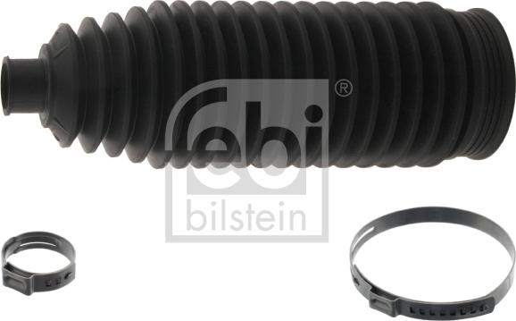 Febi Bilstein 31278 - Σετ φούσκες, τιμόνι spanosparts.gr