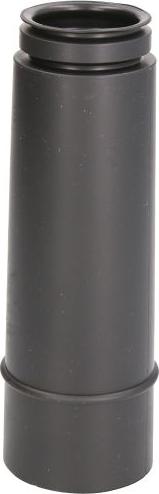 Febi Bilstein 38657 - Προστατευτικό κάλυμμα / φισούνα, αμορτισέρ spanosparts.gr