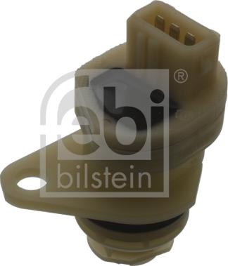 Febi Bilstein 38684 - Αισθητήρας, ταχύτητα spanosparts.gr